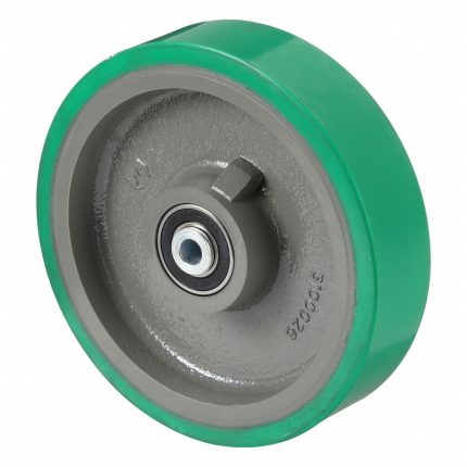 Locks for Lever Load Binders