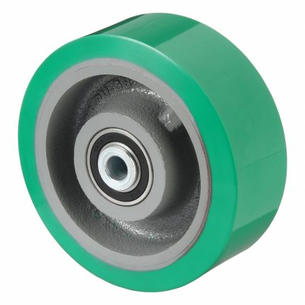 Locks for Lever Load Binders