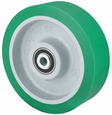 Locks for Lever Load Binders