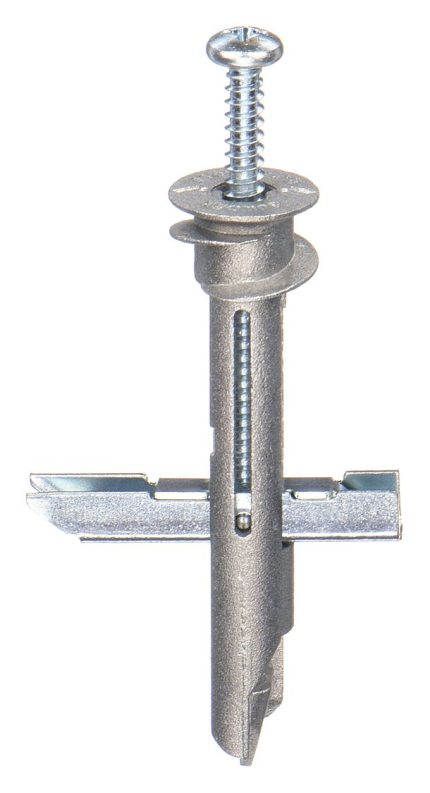 Self-Drilling Toggle Bolts