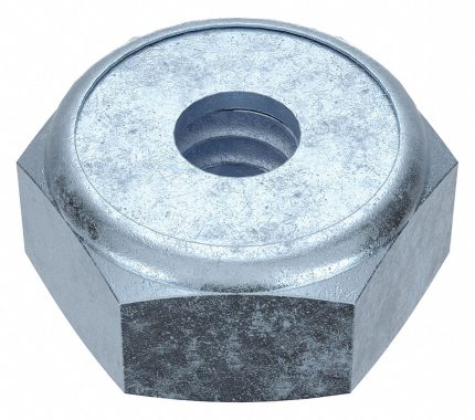 Nylon Insert Lock Nuts