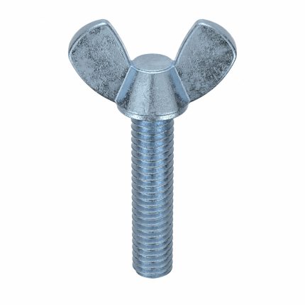 Wing Head Thumb Screws