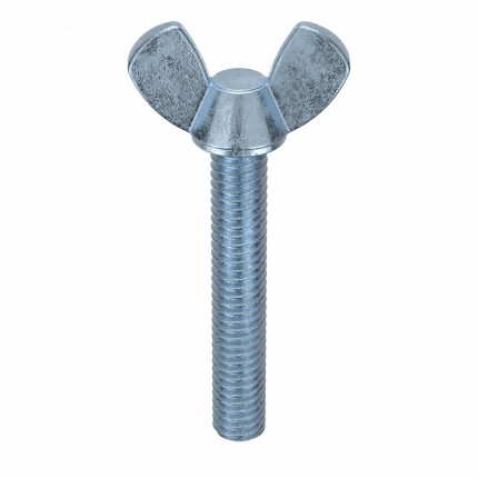 Wing Head Thumb Screws