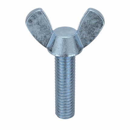 Wing Head Thumb Screws