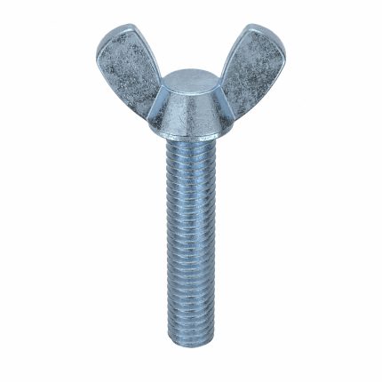 Wing Head Thumb Screws