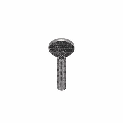 Knurled Head Flared Collar Thumb Screws