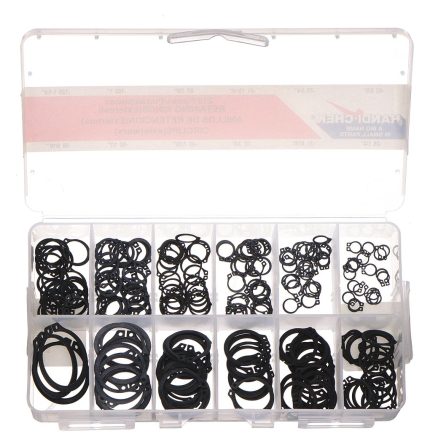 External Ring Assortments