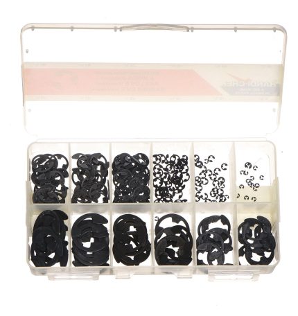 External Ring Assortments