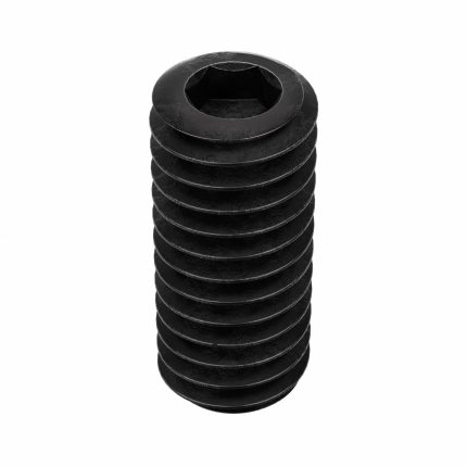 Cup Point Set Screws