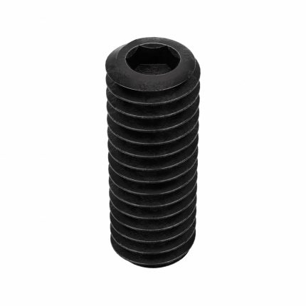 Cup Point Set Screws
