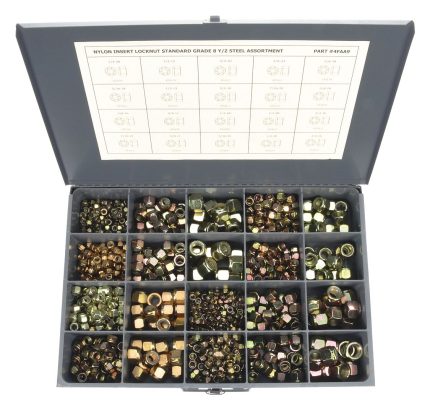 Hex Nut Assortments