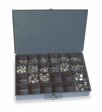 Hex Nut Assortments