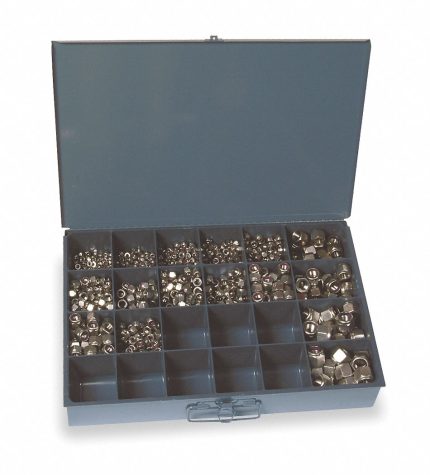 Hex Nut Assortments