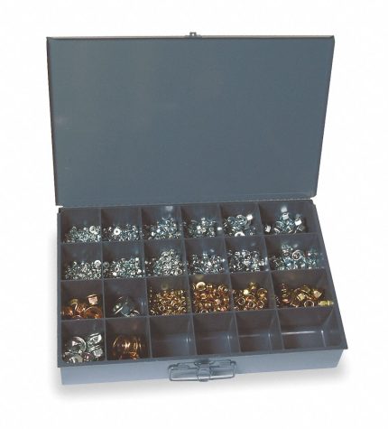 Hex Nut Assortments