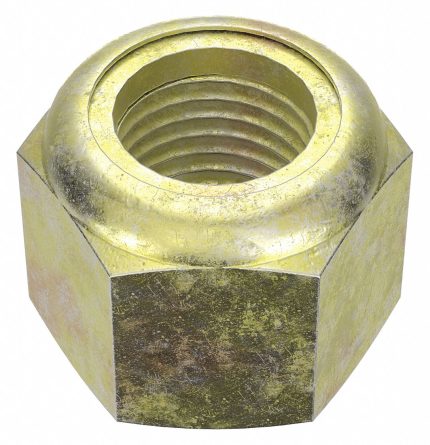 Nylon Insert Lock Nuts
