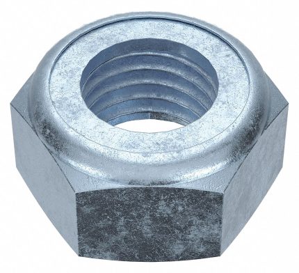 Nylon Insert Lock Nuts