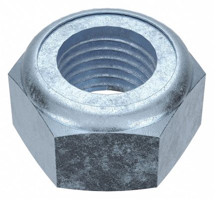 Nylon Insert Lock Nuts