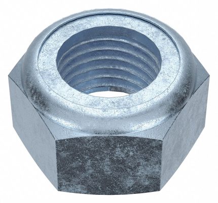 Nylon Insert Lock Nuts