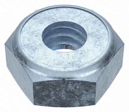 Nylon Insert Lock Nuts