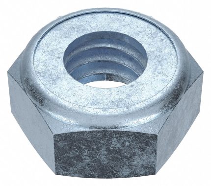 Nylon Insert Lock Nuts