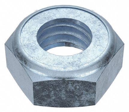 Nylon Insert Lock Nuts