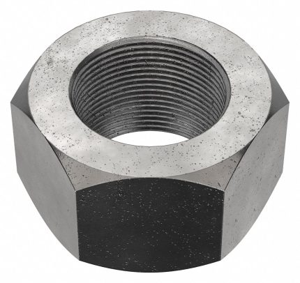 Standard Hex Nuts