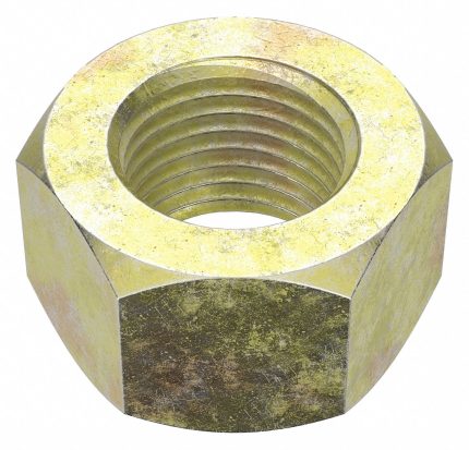 Standard Hex Nuts