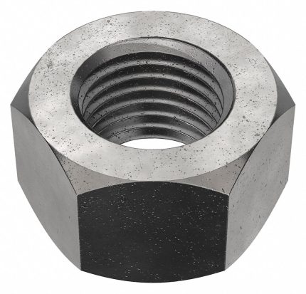 Standard Hex Nuts