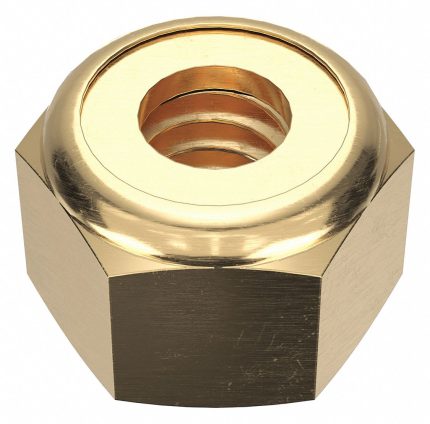 Nylon Insert Lock Nuts