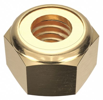 Nylon Insert Lock Nuts
