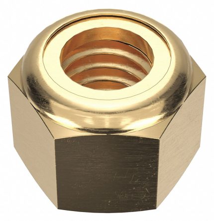Nylon Insert Lock Nuts