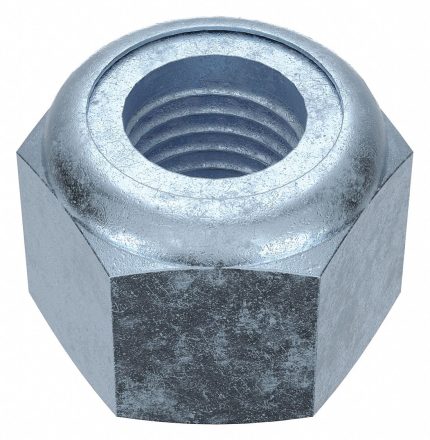 Nylon Insert Lock Nuts