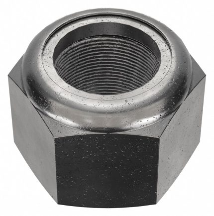Nylon Insert Lock Nuts
