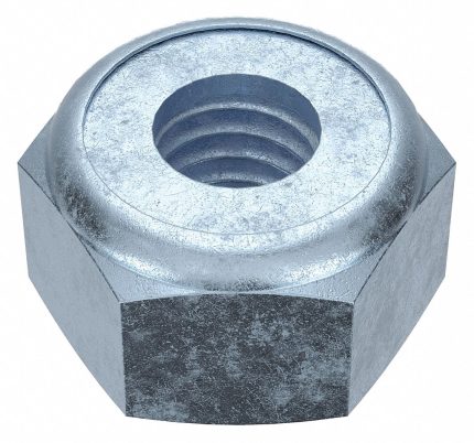 Nylon Insert Lock Nuts