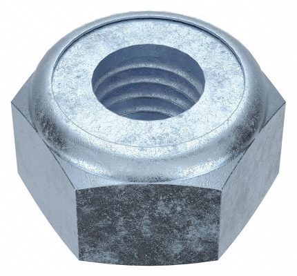 Nylon Insert Lock Nuts