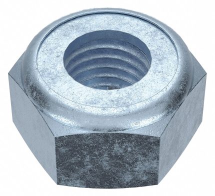 Nylon Insert Lock Nuts