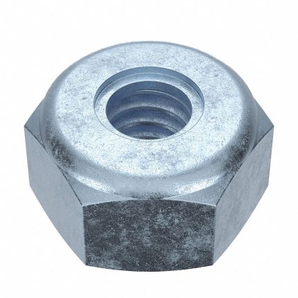Nylon Insert Lock Nuts