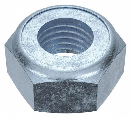 Nylon Insert Lock Nuts