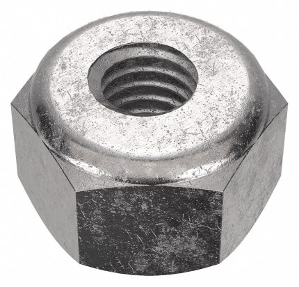 Nylon Insert Lock Nuts