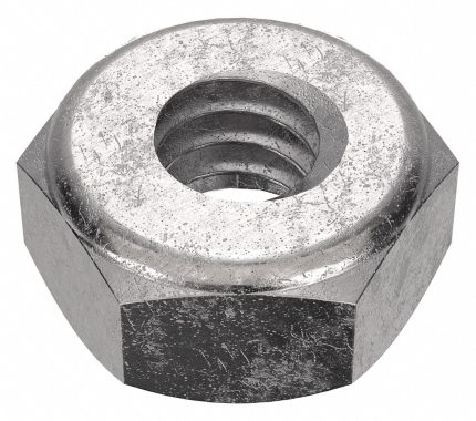 Nylon Insert Lock Nuts