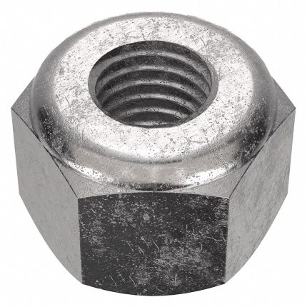 Nylon Insert Lock Nuts