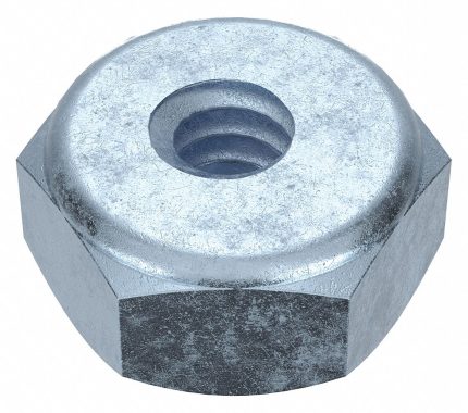 Nylon Insert Lock Nuts