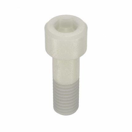 Inch System Standard Socket Head Cap Screws