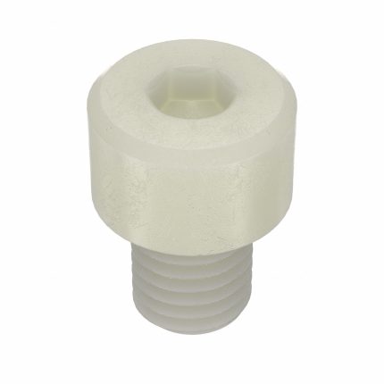 Inch System Standard Socket Head Cap Screws