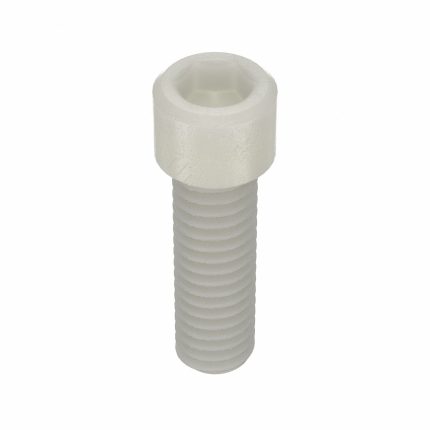 Inch System Standard Socket Head Cap Screws