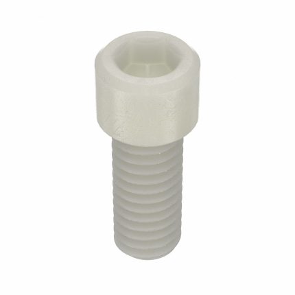 Inch System Standard Socket Head Cap Screws