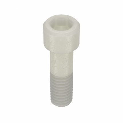 Inch System Standard Socket Head Cap Screws