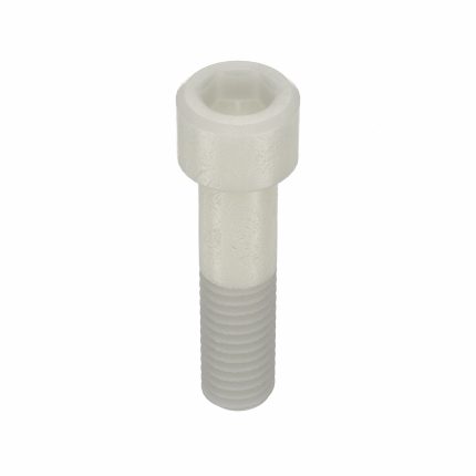 Inch System Standard Socket Head Cap Screws