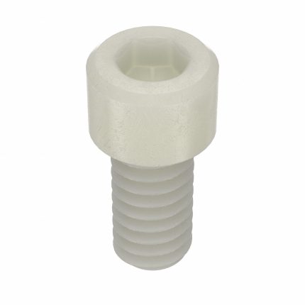 Inch System Standard Socket Head Cap Screws