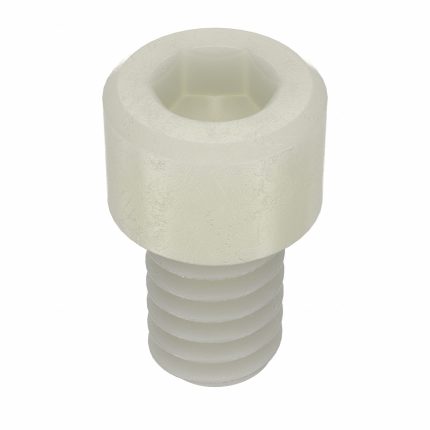 Inch System Standard Socket Head Cap Screws